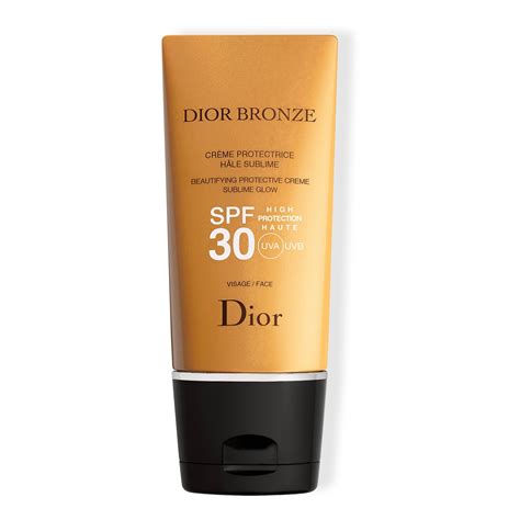 dior bronze spf15|dior bronze spf 30.